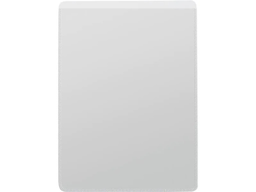 [90255236 1402264] Kolma Ausweishalter A6 CopyResistant Transparent, 25 Stück