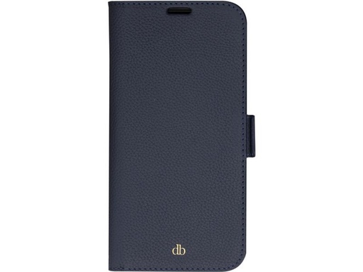 [90255283 1425062] dbramante1928 Book Cover New York iPhone 14 Plus Blau