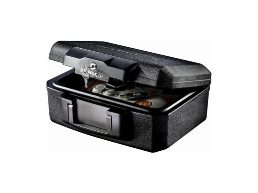 [90044413 394550] Masterlock Brandschutzbox L1200 Schwarz