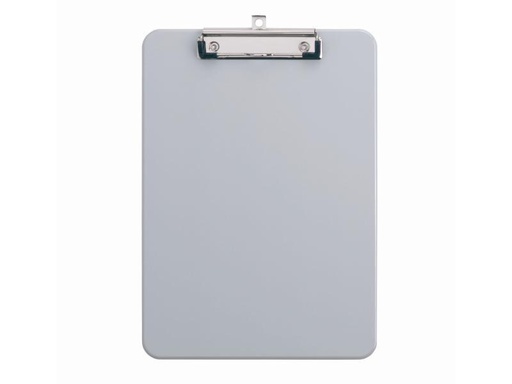 [90044434 609152] Maul Dokumentenhalter A4 Kunststoff Grau
