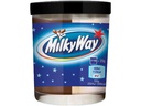 Mars UK Brotaufstrich Milky Way 200 g