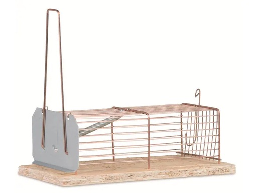 [90044458 833997] Windhager Mausabwehr Drahtkasten
