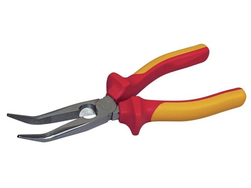 [90044468 333851] Stanley Telefonzange Maxsteel VDE gebogen