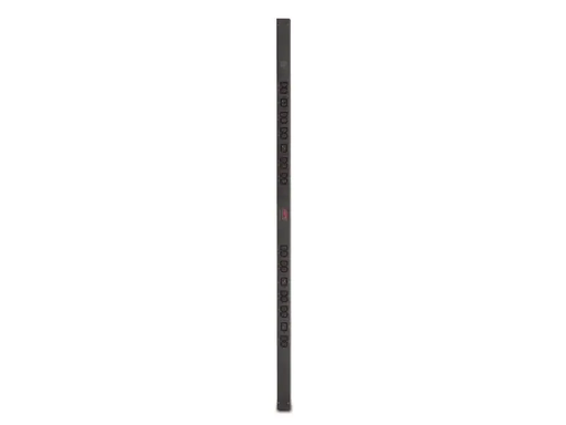 [90044475 279051] APC Zero-U-Space PDU AP7554 20x C13, 4x C19 16 A