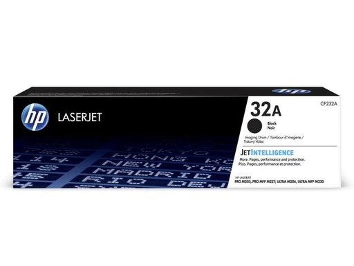 [90044498 490041] HP Bildtrommel Nr. 32A (CF232A) Black