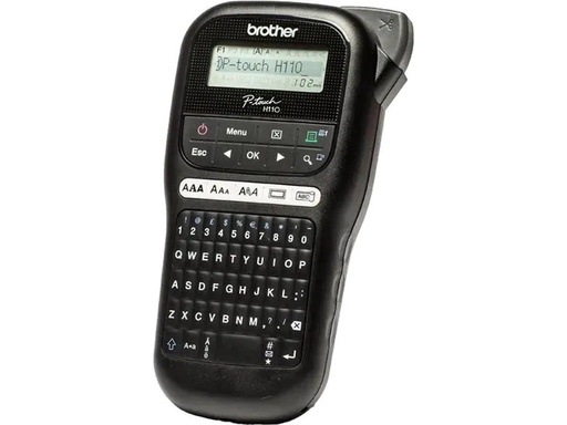[90255297 1410334] Brother Beschriftungsgerät PT-H110