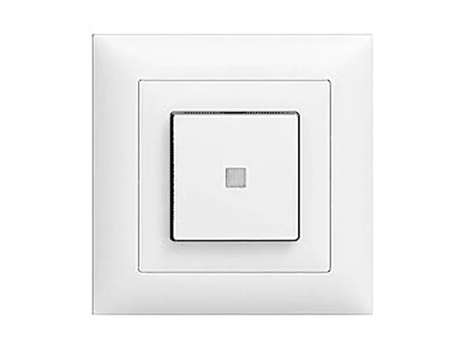 [90044503 102920] Feller EDIZIOdue UP-Schalter Schema 3 beleuchtet