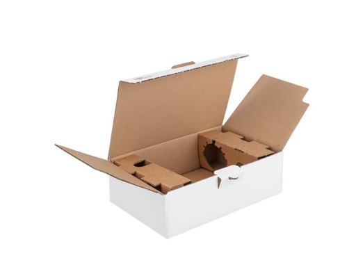 [90255323 1399919] Brieger Versandkarton VinoPac 33.2 x 19.8 x 9.3 cm