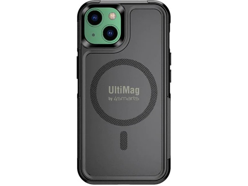 [90255328 1415402] 4smarts Back Cover Defend Ultimag iPhone 14 Plus