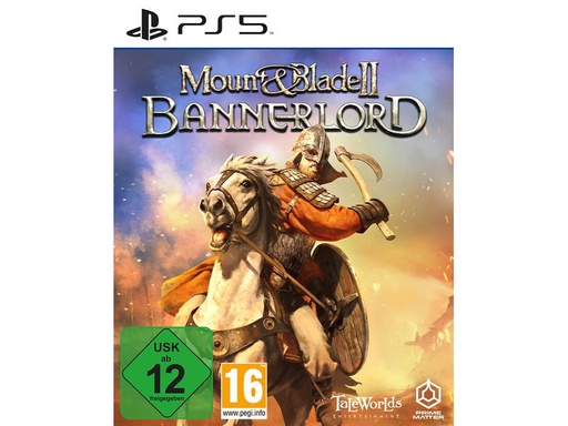 [90255352 1445207] GAME Mount &amp; Blade 2: Bannerlord