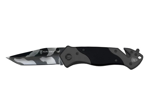 [90255356 1441661] Elite Force Taschenmesser EF102
