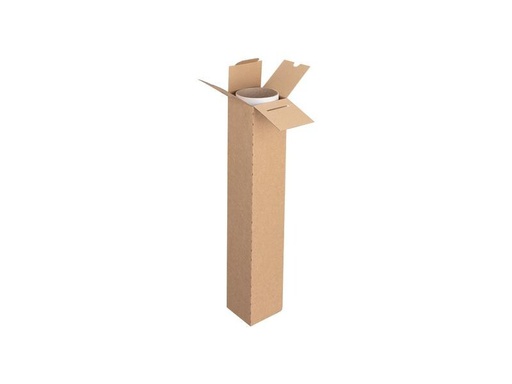 [90255401 1416776] Brieger Versandhülle 50 x 10 cm