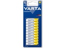 Varta Batterie Energy 30x AAA 30 Stück