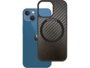 4smarts Back Cover Carbon mit UltiMag iPhone 14