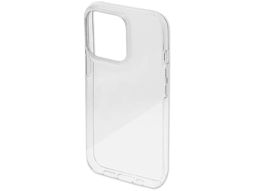 [90255599 1415406] 4smarts Back Cover Eco AntiBac iPhone 14 Plus