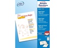 Avery Zweckform Fotopapier Classic Inkjet A4 150 Blatt