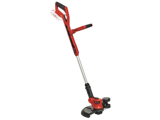 [90255628 1306430] Einhell Akku-Rasentrimmer GE-CT 18/30 Li Solo