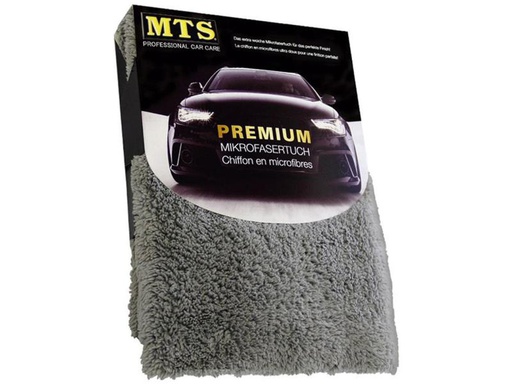 [90044538 810975] MTS Trockentuch Premium 40 x 40 cm
