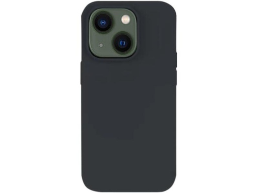[90255661 1415421] 4smarts Back Cover Liquid Silicone Cupertino UltiMag iPhone 14