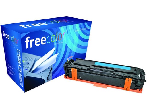 [90255662 1400397] Freecolor Toner K15593F7 Cyan