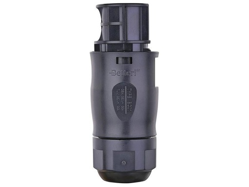 [90255672 1443045] Hoymiles Netzstecker BC01 Buchse female