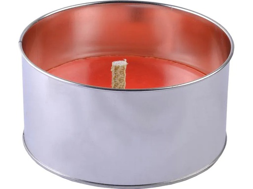 [90255690 1429342] müller Kerzen Magnum Marschall-Licht 15.3 x 8.4 cm, Rot