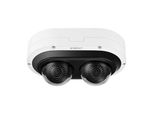 [90255692 1445272] Hanwha Vision Netzwerkkamera PNM-7082RVD