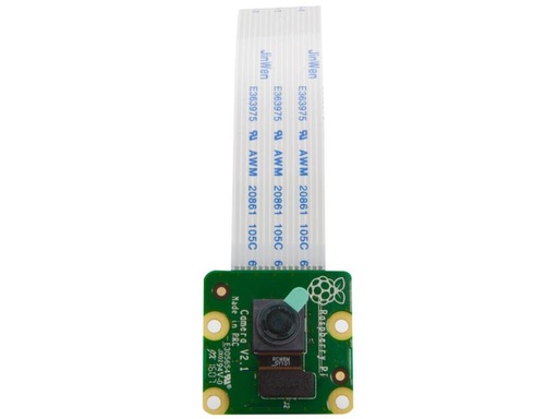 [90044542 434165] Raspberry Pi Kamera-Modul Camera Board V2 8 Megapixel