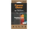 Panzerglass Displayschutz Classic Fit Privacy iPhone 13/13 Pro/14