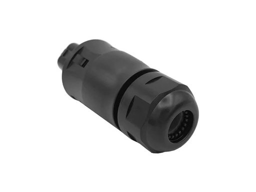 [90255721 1443046] Hoymiles Netzstecker BC01 Stecker male