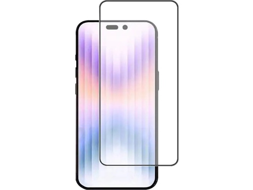 [90255734 1415428] 4smarts Displayschutz Second Glass X-Pro Full iPhone 14 Pro Max