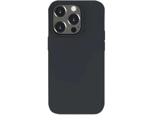 [90255737 1415419] 4smarts Back Cover Liquid Silicone Cupertino UM iPhone 14 Pro Max