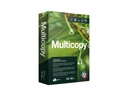 Multicopy Kopierpapier Zero A4, Weiss, 80 g/m², 2500 Blatt