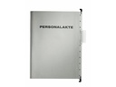 Leitz Hängeregister Personal Grau, 1 Stück