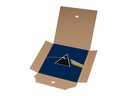 Brieger Versandkarton mit Einstescktasche 32.4 x 31.5 x 0.8 cm