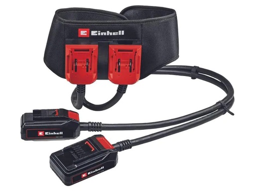 [90255805 1306422] Einhell Akku-Gürtel GE-PB 36/18 Li