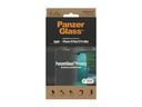Panzerglass Displayschutz Ultra Wide Fit Privacy iPhone 14 Plus