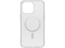 Otterbox Back Cover Symmetry+ MagSafe iPhone 14 Pro Max Transparent