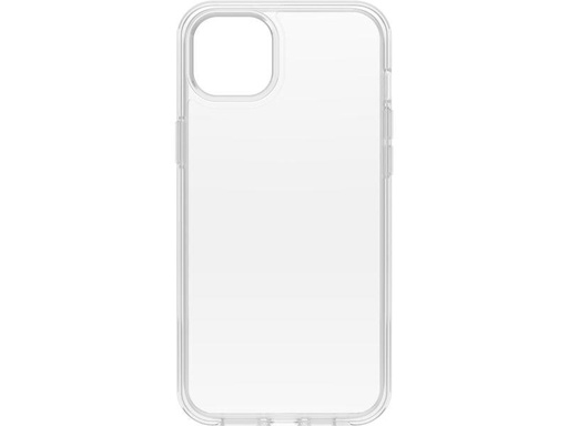 [90255883 1410655] Otterbox Back Cover Symmetry iPhone 14 Plus Transparent