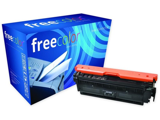 [90255893 1400326] Freecolor Toner HP CF360 Black