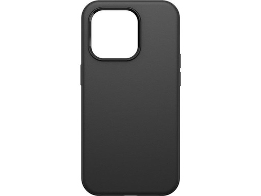 [90255901 1410642] Otterbox Back Cover Symmetry+ MagSafe iPhone 14 Pro Schwarz