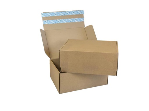 [90255903 1399884] Brieger Versandkarton E-Commerce 32.5 x 24 x 14 cm