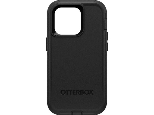 [90255914 1410652] Otterbox Back Cover Defender iPhone 14 Pro Schwarz
