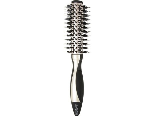 [90255920 1440634] Babyliss Haarbürste Expert Ø 24 mm, Schwarz