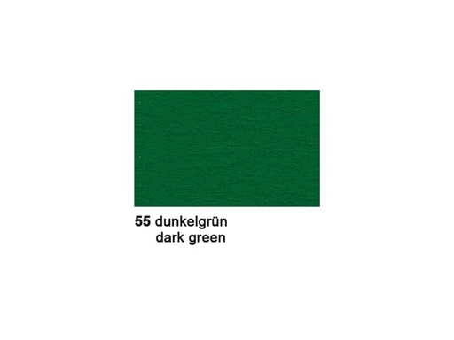 [90255929 1408982] URSUS Fotokarton 50 x 70 cm Dunkelgrün