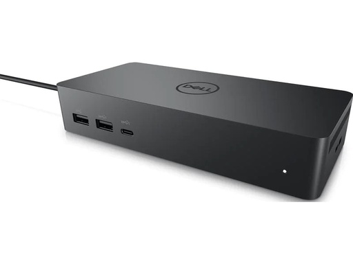 [90255934 1438381] DELL Dockingstation UD22 130W