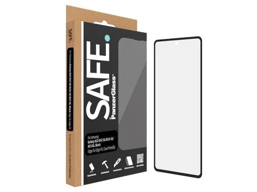 [90255947 1441822] SAFE. Displayschutz Case Friendly Galaxy A52/A52 5G/A52s 5G/A53