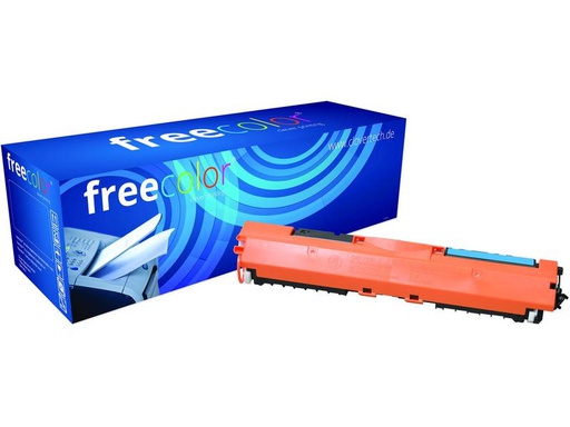 [90255972 1400393] Freecolor Toner HP CF350 Cyan