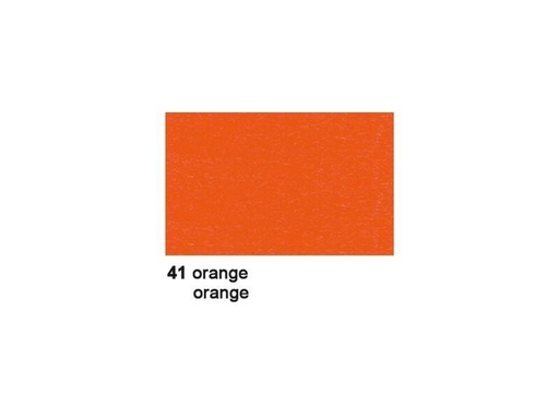 [90255984 1408979] URSUS Fotokarton 50 x 70 cm Orange