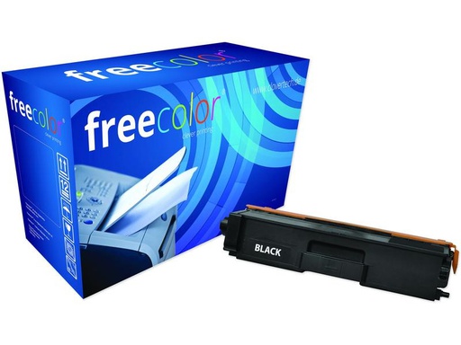 [90255986 1400635] Freecolor Toner Brother TN900 Black